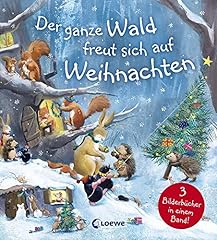Ganze wald freut gebraucht kaufen  Wird an jeden Ort in Deutschland