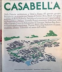 Casabella anno lvi usato  Spedito ovunque in Italia 