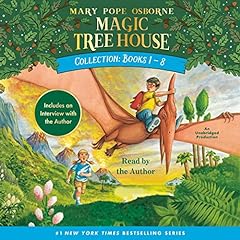 Magic tree house for sale  Delivered anywhere in USA 