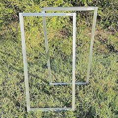 Pack aluminum inch for sale  Delivered anywhere in USA 