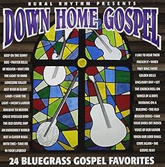 Home gospel bluegrass for sale  Delivered anywhere in USA 