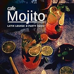 Cafe mojito latin for sale  Delivered anywhere in UK