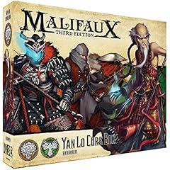 Malifaux ten thunders for sale  Delivered anywhere in UK