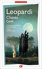 Chants canti d'occasion  Livré partout en France