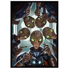 Fantasy north abduction for sale  Delivered anywhere in USA 