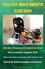 Tesla freie energie gebraucht kaufen  Wird an jeden Ort in Deutschland