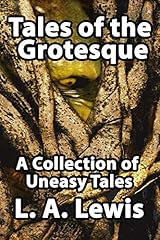 Tales grotesque collection for sale  Delivered anywhere in UK