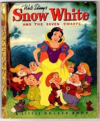 Snow white and d'occasion  Livré partout en France