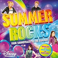 Disney channel summer for sale  Delivered anywhere in Ireland