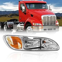 Headlights peterbilt 387 for sale  Delivered anywhere in USA 
