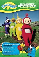 Teletubbies complete eleventh for sale  Delivered anywhere in USA 