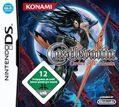 Castlevania rder f gebraucht kaufen  Wird an jeden Ort in Deutschland