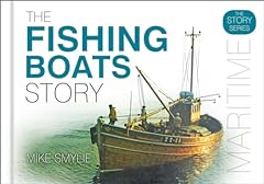 Fishing boats story for sale  Delivered anywhere in UK