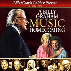 Billy graham music for sale  Delivered anywhere in USA 