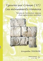 Yzeures sur creuse usato  Spedito ovunque in Italia 