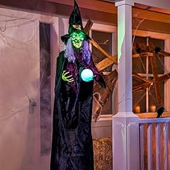 Joyin hanging witch for sale  Delivered anywhere in USA 