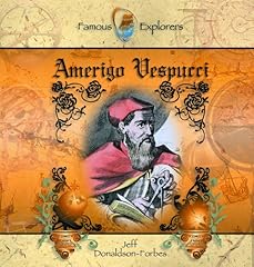 Amerigo vespucci d'occasion  Livré partout en France