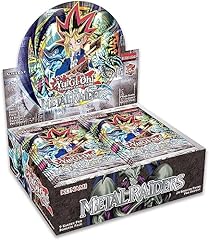 Arkero yugioh metal gebraucht kaufen  Wird an jeden Ort in Deutschland