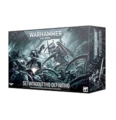Games workshop warhammer usato  Spedito ovunque in Italia 