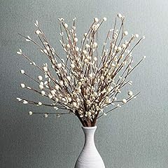 Jinghong 6pcs artificial for sale  Delivered anywhere in USA 