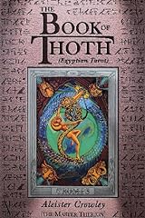 The Book of Thoth: (Egyptian Tarot) for sale  Delivered anywhere in Canada