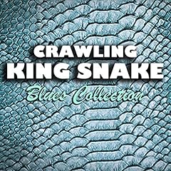 Crawling king snake for sale  Delivered anywhere in UK