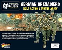 German grenadiers starter for sale  Delivered anywhere in USA 