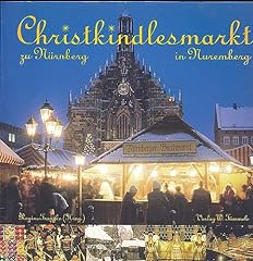 Christkindlesmarkt nürnberg n gebraucht kaufen  Wird an jeden Ort in Deutschland