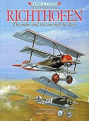 Manfred von richthofen for sale  Delivered anywhere in UK