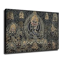 Yodaliy art thangka for sale  Delivered anywhere in USA 