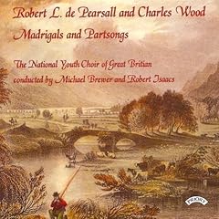 Pearsall wood madrigals for sale  Delivered anywhere in UK