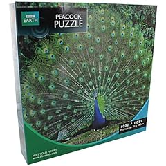 Bbc earth peacock for sale  Delivered anywhere in UK