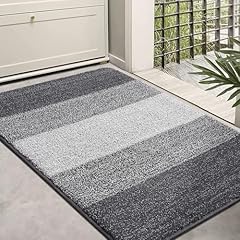 Homaxy door mats for sale  Delivered anywhere in UK