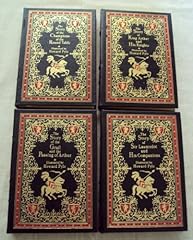Easton press complete for sale  Delivered anywhere in UK
