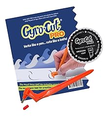 Outil gyro cut d'occasion  Livré partout en France