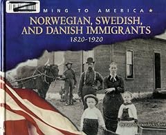 Norwegian swedish danish for sale  Delivered anywhere in USA 