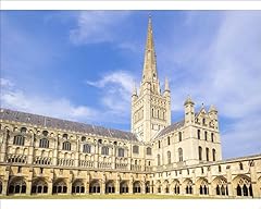 Robertharding norwich cathedra for sale  Delivered anywhere in UK