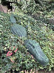 Stone garden green for sale  Delivered anywhere in UK