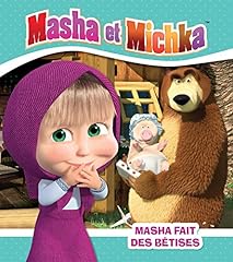 Masha michka masha d'occasion  Livré partout en France