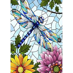 Eobromd stained glass for sale  Delivered anywhere in USA 