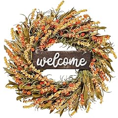 Sggvecsy artificial fall for sale  Delivered anywhere in USA 