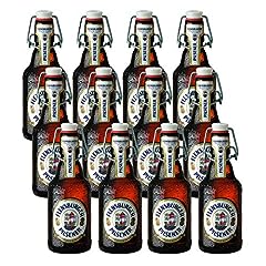 Flensburger pilsener case for sale  Delivered anywhere in UK