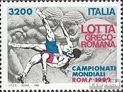 Italia 2160 mnh usato  Spedito ovunque in Italia 