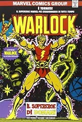 Warlock omnibus usato  Spedito ovunque in Italia 