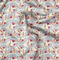 Soimoi unstitched crepe for sale  Delivered anywhere in UK