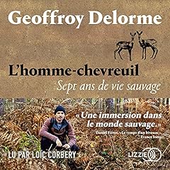 Homme chevreuil ans d'occasion  Livré partout en France