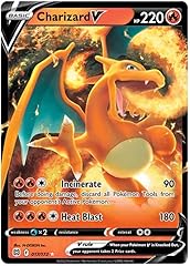 Charizard 017 172 usato  Spedito ovunque in Italia 