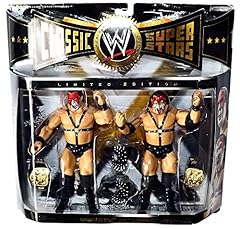 Wwe classic superstars for sale  Delivered anywhere in USA 