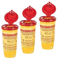 Ratiomed sharps container gebraucht kaufen  Wird an jeden Ort in Deutschland
