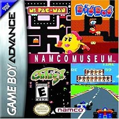 Namco museum for sale  Delivered anywhere in USA 